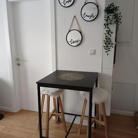 Ferienwohnung Dami Tuzla Exterior foto