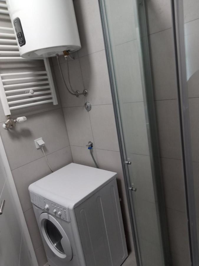Apartment Dami