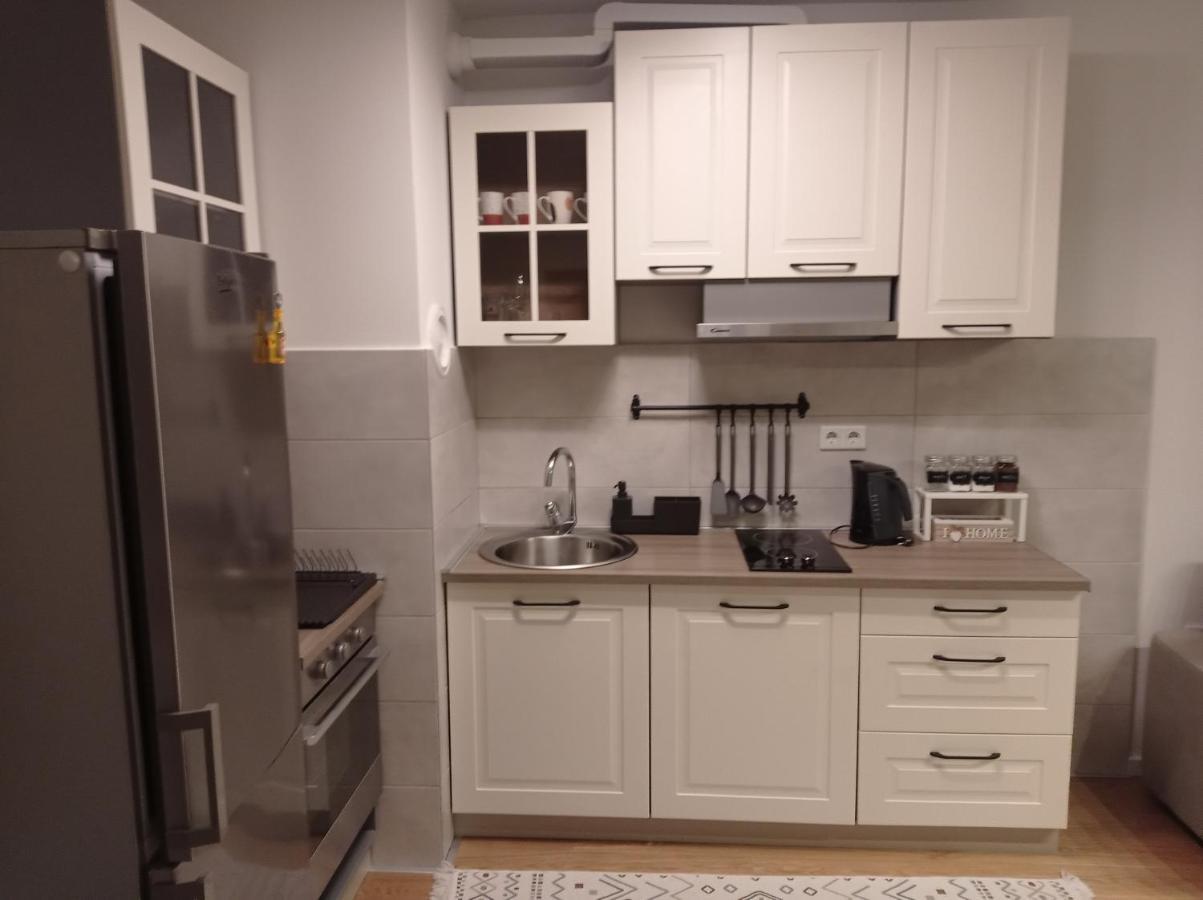 Apartment Dami *