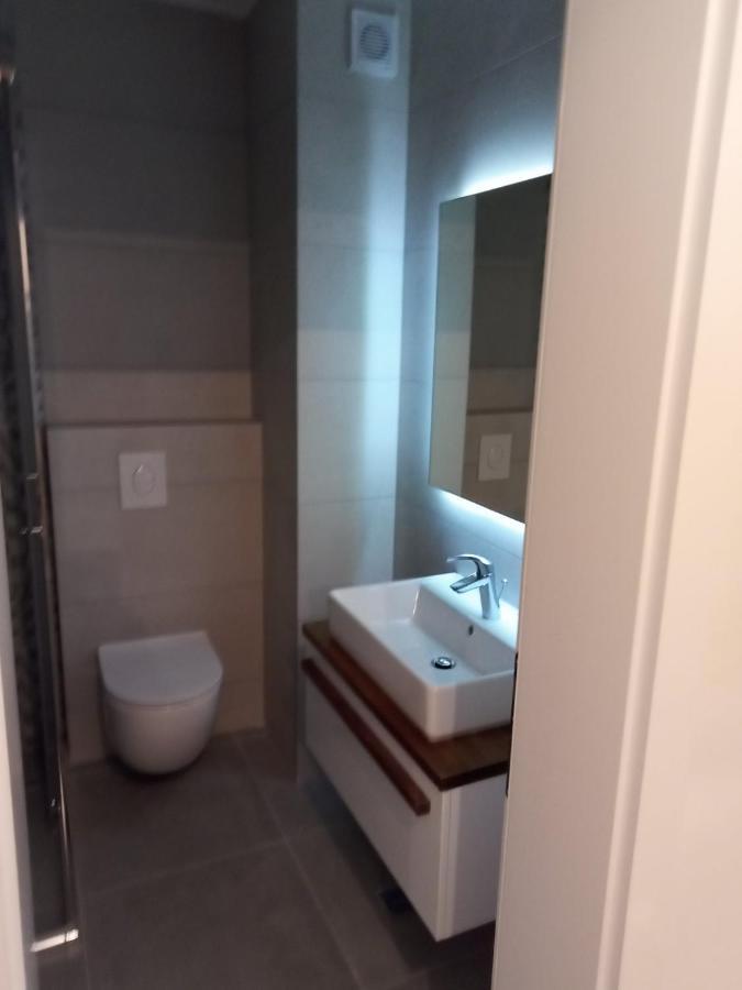 Apartment Dami Tuzla